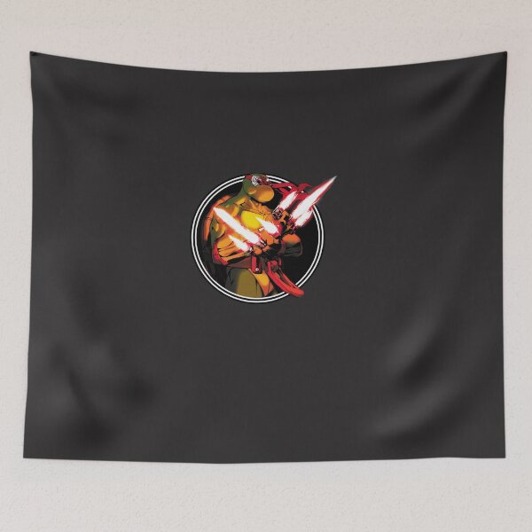 Item preview, Kylo Raph Classic T-Shirt designed and sold by bottomb.