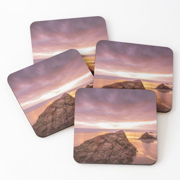 Item preview, Miami Beach Sunrise through The Rocks designed and sold by Southern Cross Lifestyle .