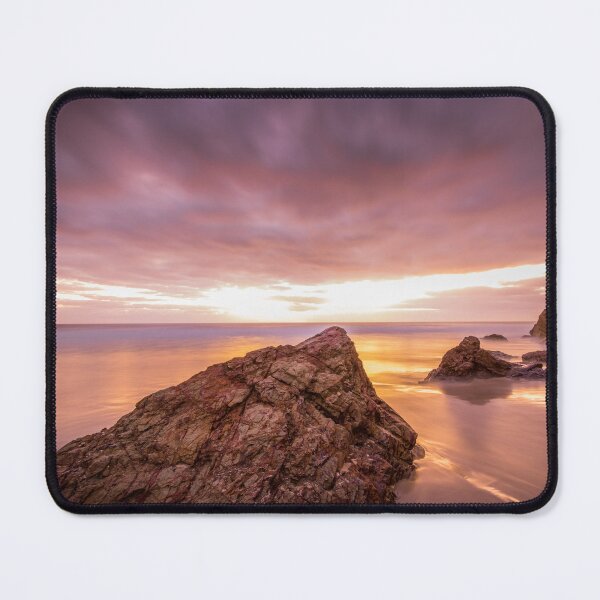 Item preview, Miami Beach Sunrise through The Rocks designed and sold by Southern Cross Lifestyle .