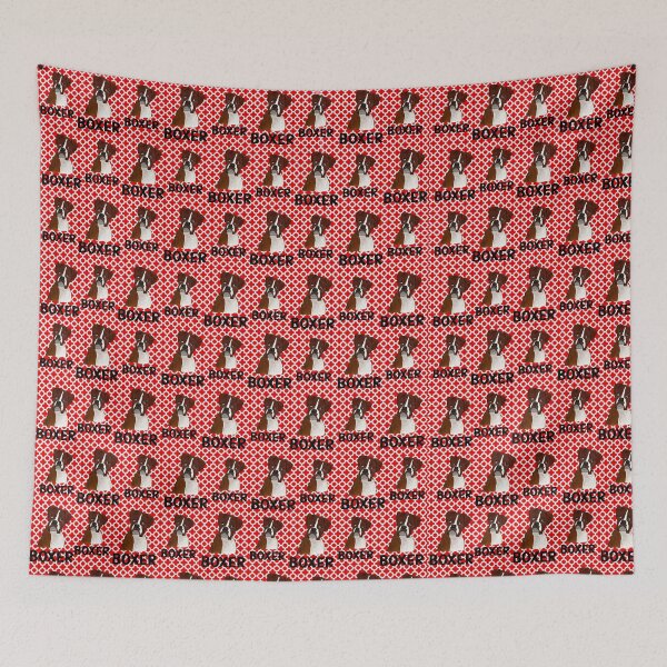 Item preview, Boxer love designed and sold by clounewcomb.