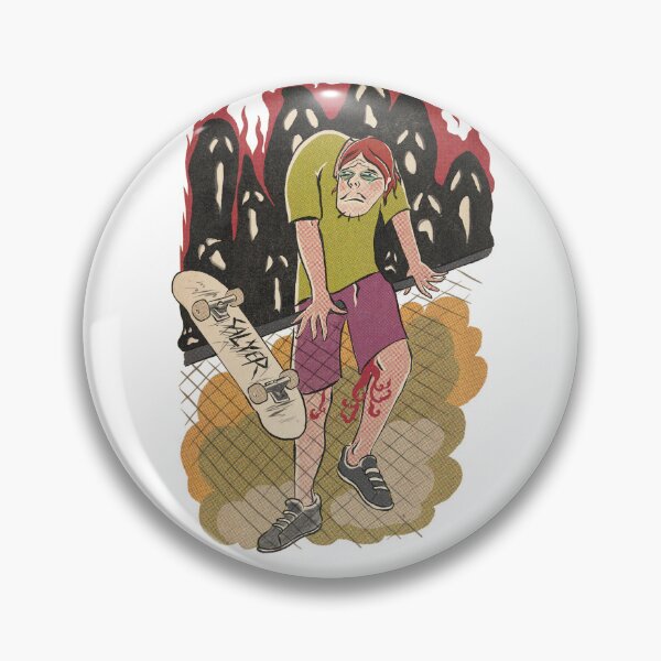 Item preview, Skate Slam  designed and sold by Declan TIGER.