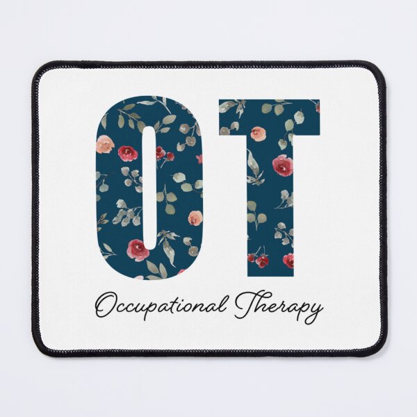 Item preview, occupational therapist designed and sold by CustomericaSt.