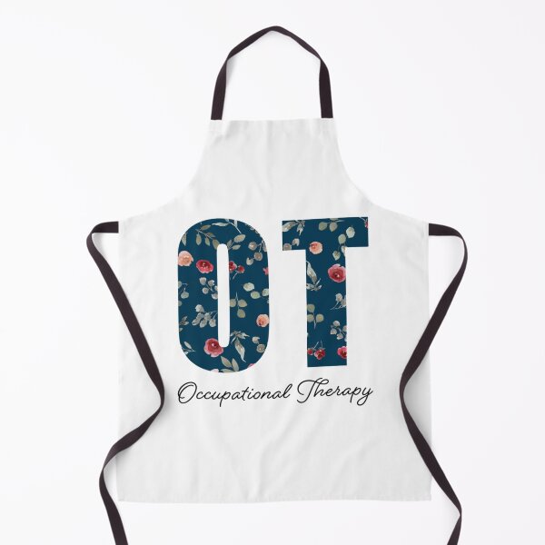 Item preview, occupational therapist      designed and sold by CustomericaSt.