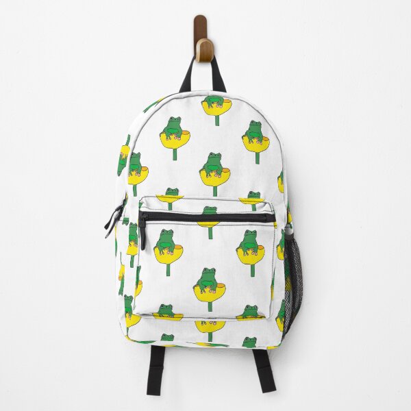 Item preview, Flower Froggy designed and sold by Gaymer333.