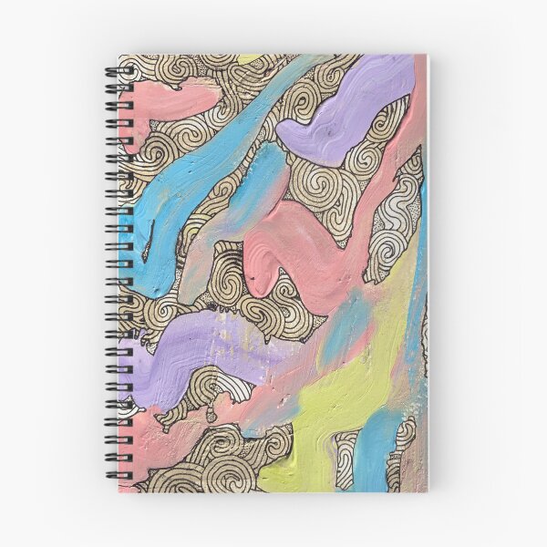 Item preview, Candyland designed and sold by Megan Noel Opava.