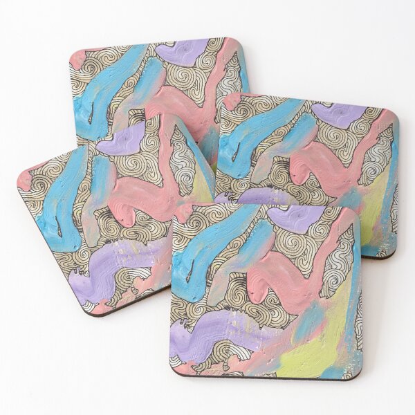 Item preview, Candyland designed and sold by Megan Noel Opava.