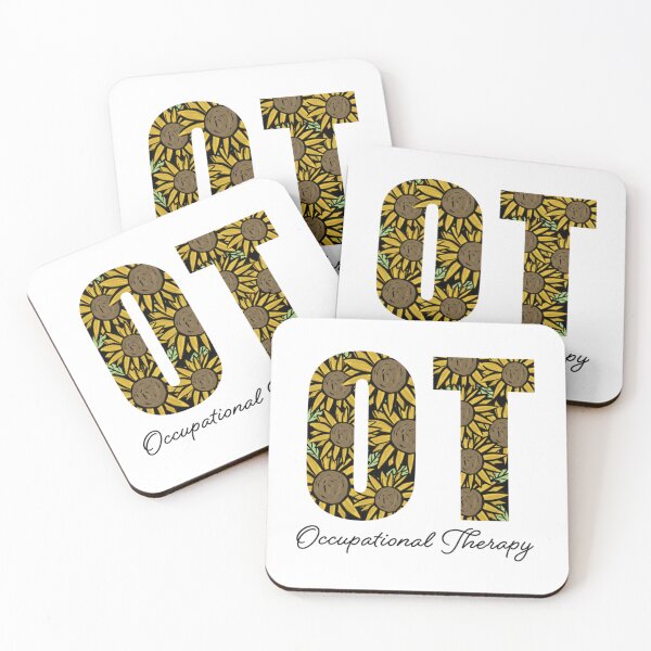 Item preview, occupational therapist   designed and sold by CustomericaSt.