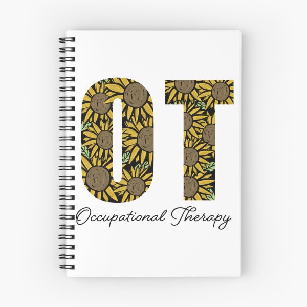 Item preview, occupational therapist designed and sold by CustomericaSt.
