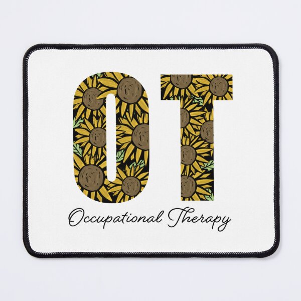 Item preview, occupational therapist designed and sold by CustomericaSt.
