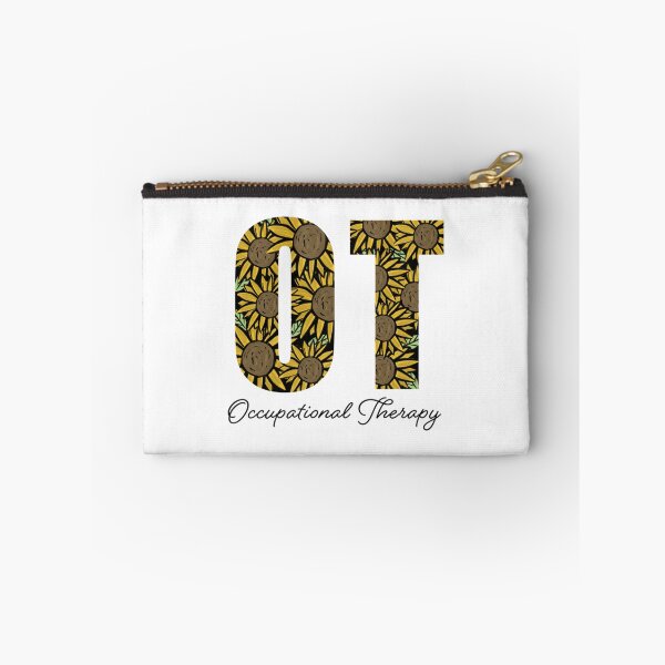 Item preview, occupational therapist designed and sold by CustomericaSt.