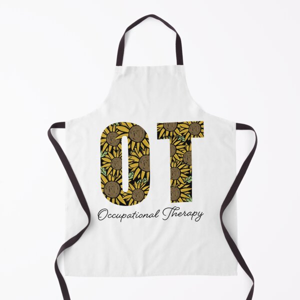 Item preview, occupational therapist designed and sold by CustomericaSt.