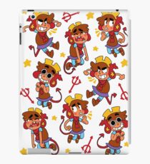 Lotsa Socks iPad Case/Skin