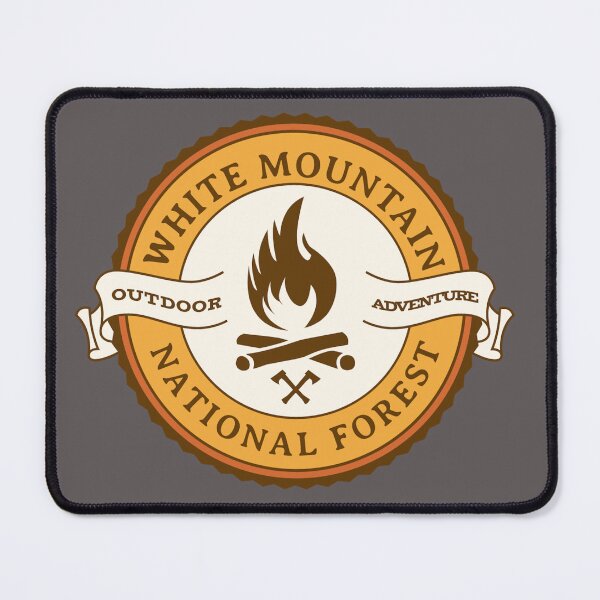 Item preview, Kancamagus White Mountain National Forest New Hampshire Maine Appalachian designed and sold by CattlettArt.