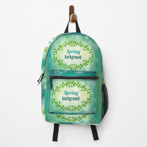 Item preview, spring designed and sold by Dew Drop Designs.
