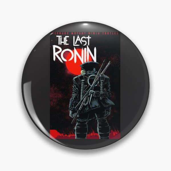 Item preview, Last ronin Classic T-Shirt designed and sold by bottomb.