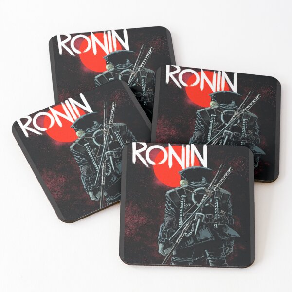 Item preview, Last ronin Classic T-Shirt designed and sold by bottomb.
