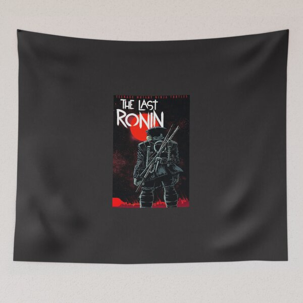 Item preview, Last ronin Classic T-Shirt designed and sold by bottomb.