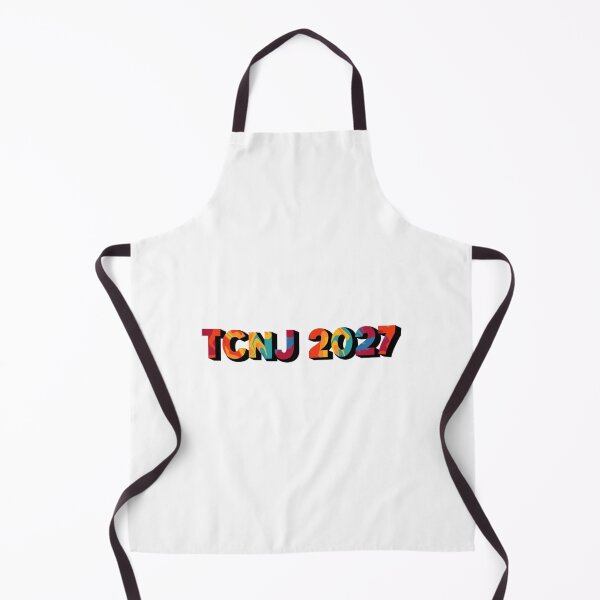 Item preview, Rainbow TCNJ Class of 2027   designed and sold by anadolKoythong.