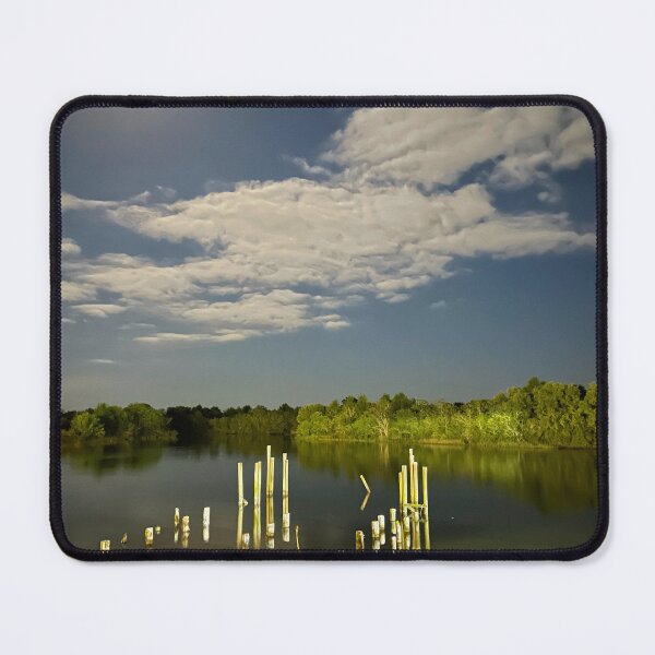 Item preview, Moonrise Over The Bayou designed and sold by XXX Zombieboy XXX.