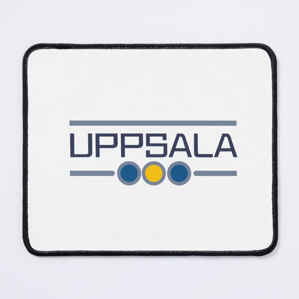 Item preview, Uppsala, Uppsala County designed and sold by Deutschic.