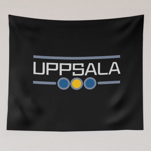 Item preview, Uppsala, Uppsala County designed and sold by Deutschic.