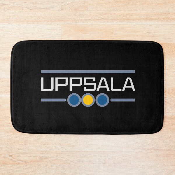 Item preview, Uppsala, Uppsala County designed and sold by Deutschic.