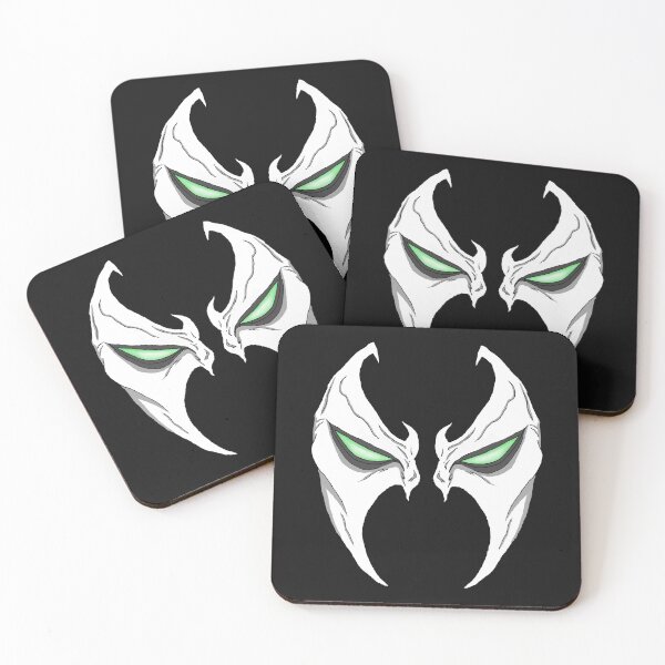 Item preview, Hell spawn icon  designed and sold by JoeaMiller.
