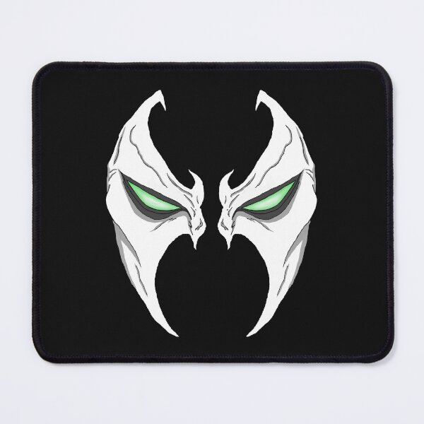 Item preview, Hell spawn icon designed and sold by JoeaMiller.