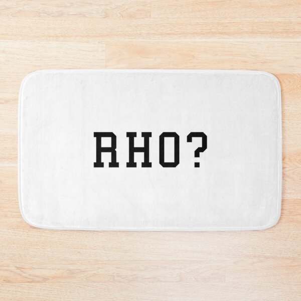 Item preview, RHO    designed and sold by anadolKoythong.