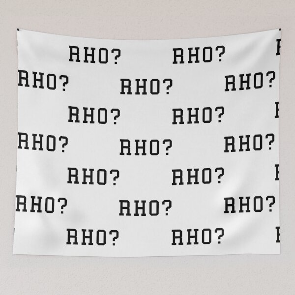 Item preview, RHO    designed and sold by anadolKoythong.