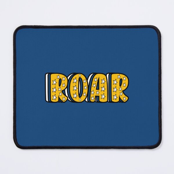 Item preview, Roar TCNJ    designed and sold by anadolKoythong.