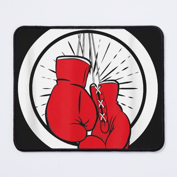 Item preview, I'd Hit That Boxer Boxing designed and sold by JesseHardee22.