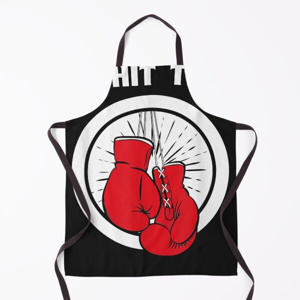 Artikelvorschau, Ich würde das Boxer-Boxen schlagen entworfen und verkauft von JesseHardee22.
