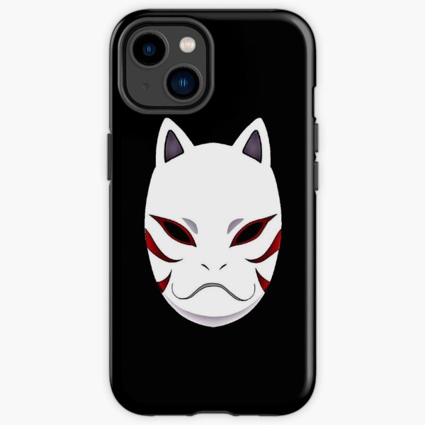 Mask iPhone Tough Case