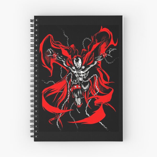 Item preview, Hellspawn designed and sold by JoeaMiller.
