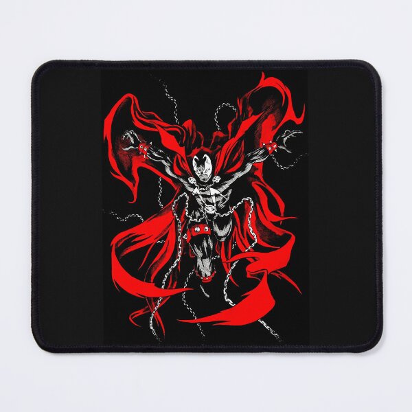 Item preview, Hellspawn designed and sold by JoeaMiller.