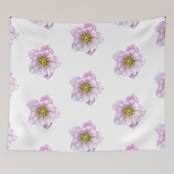 Item preview, Pink Hellebore designed and sold by LadyKandis.