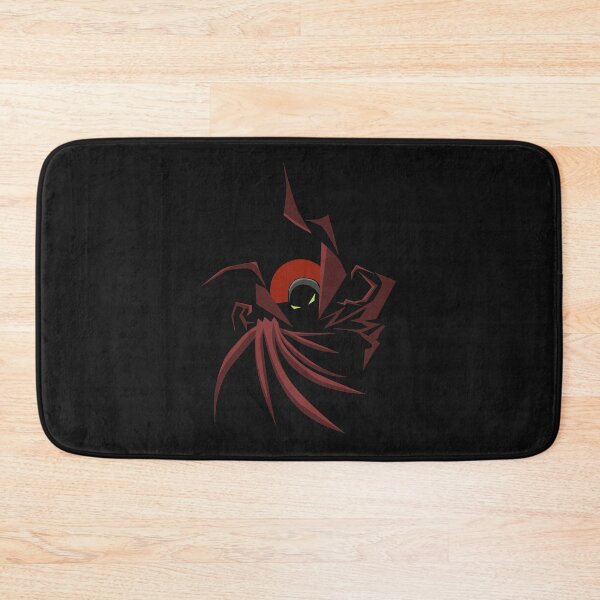 Item preview, Hellspawn the Animated Series Logo Classic T-Shirt designed and sold by JoeaMiller.