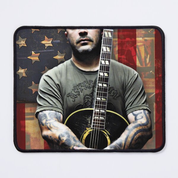 Item preview, Aaron Lewis Classic T-Shirt designed and sold by DAVIDHOWAR.