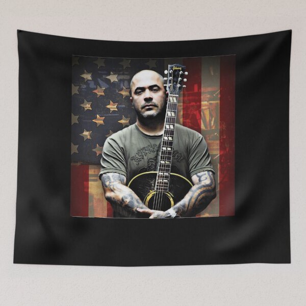 Item preview, Aaron Lewis Classic T-Shirt designed and sold by DAVIDHOWAR.