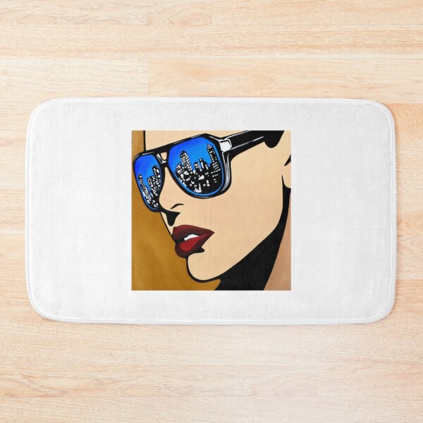 Item preview, sunglases, tcnj, sunglass art, college  Premium  designed and sold by anadolKoythong.