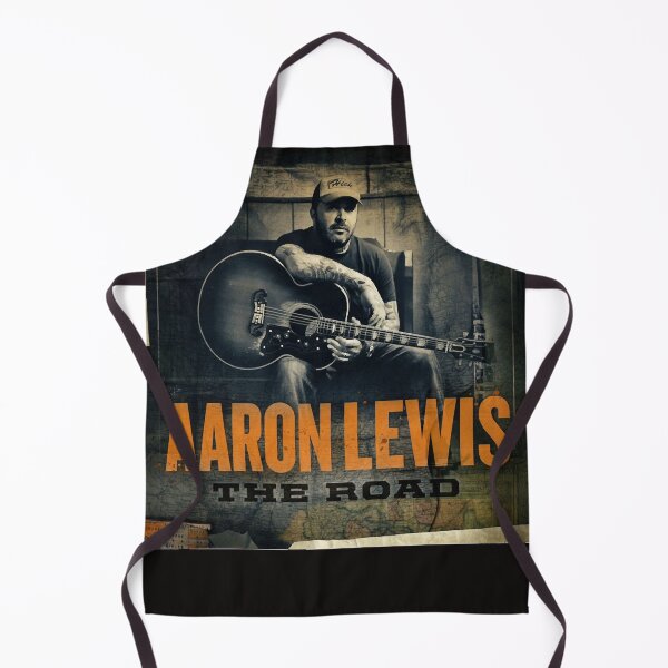 Item preview, Aaron Lewis The road Classic T-Shirt designed and sold by DAVIDHOWAR.