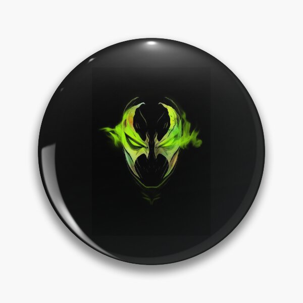 Item preview, lithium SPAWN T-shirt designed and sold by JoeaMiller.