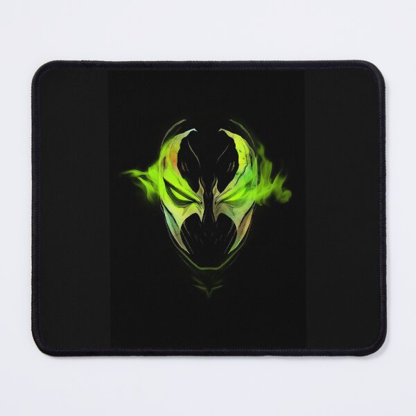 Item preview, lithium SPAWN T-shirt designed and sold by JoeaMiller.
