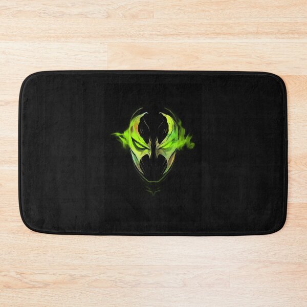 Item preview, lithium SPAWN T-shirt designed and sold by JoeaMiller.