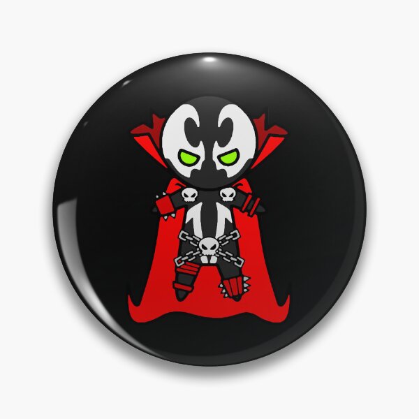 Item preview, Spawn  Birthday Classic T-Shirt designed and sold by JoeaMiller.
