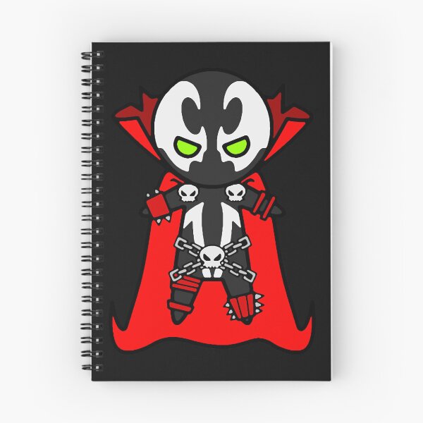 Item preview, Spawn  Birthday Classic T-Shirt designed and sold by JoeaMiller.