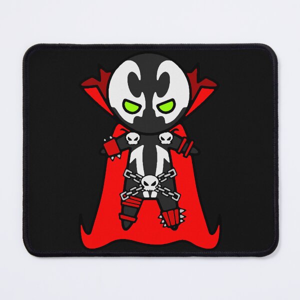 Item preview, Spawn  Birthday Classic T-Shirt designed and sold by JoeaMiller.