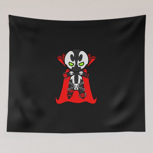 Item preview, Spawn  Birthday Classic T-Shirt designed and sold by JoeaMiller.