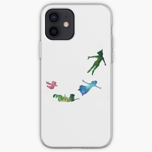 Peter Pan iPhone cases & covers Redbubble